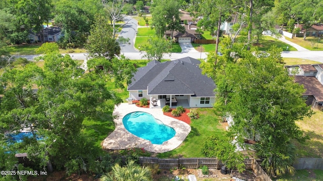 3326 Blackfoot Trl S, Jacksonville, FL 32223 - photo 5