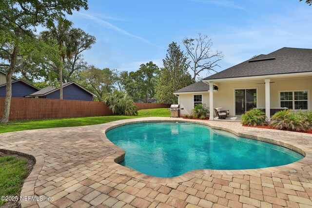 3326 Blackfoot Trl S, Jacksonville, FL 32223 - photo 11