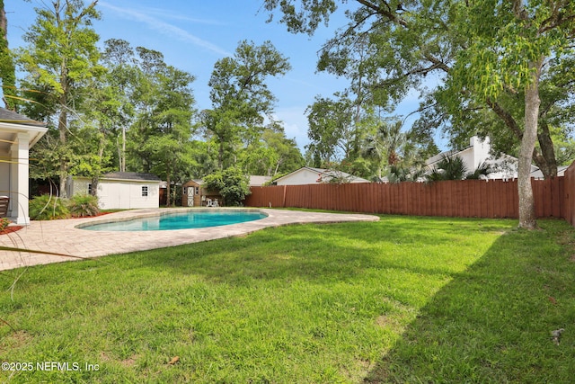 3326 Blackfoot Trl S, Jacksonville, FL 32223 - photo 14