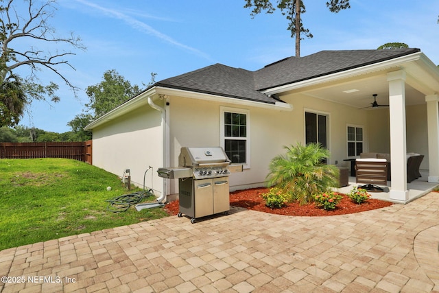3326 Blackfoot Trl S, Jacksonville, FL 32223 - photo 16