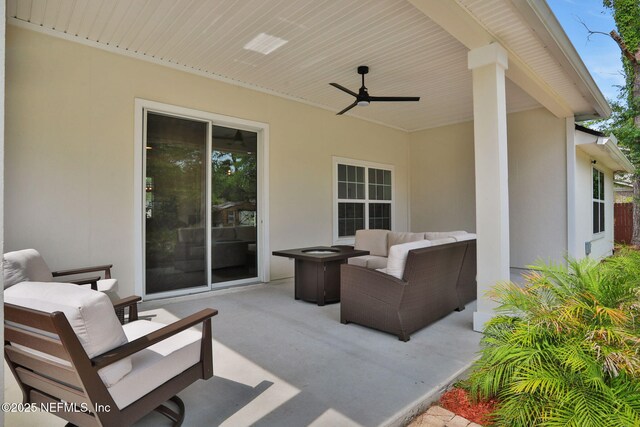 3326 Blackfoot Trl S, Jacksonville, FL 32223 - photo 17