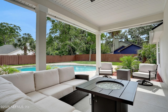 3326 Blackfoot Trl S, Jacksonville, FL 32223 - photo 18