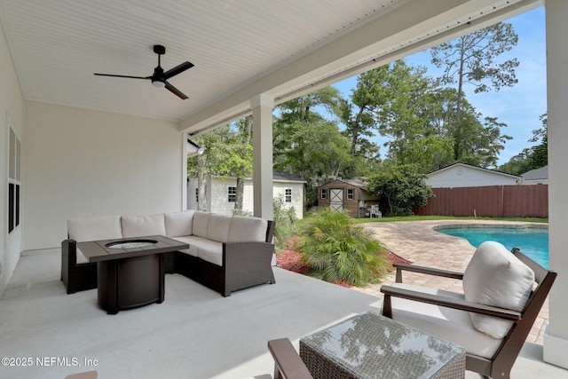 3326 Blackfoot Trl S, Jacksonville, FL 32223 - photo 19