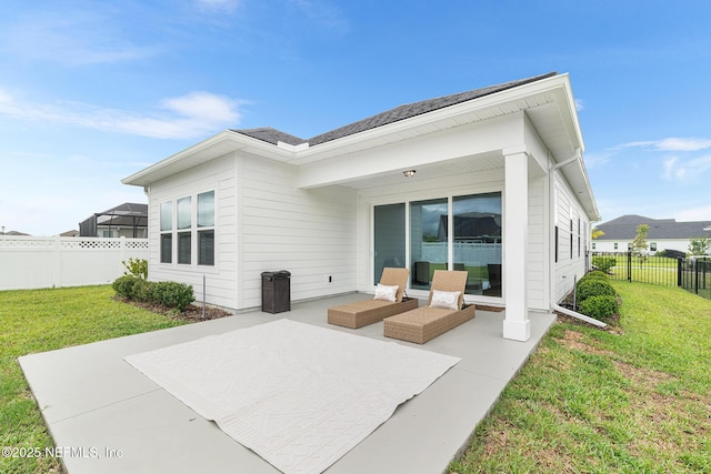 301 Creekmore Dr, Saint Augustine, FL 32092 - photo 23