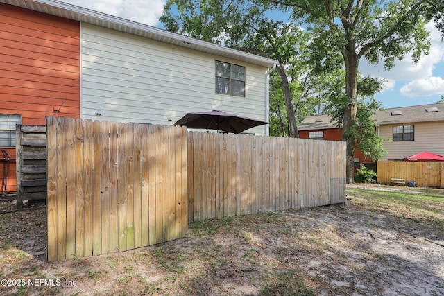 1101 Kettering Way, Orange Park, FL 32073 - view of property exterior
