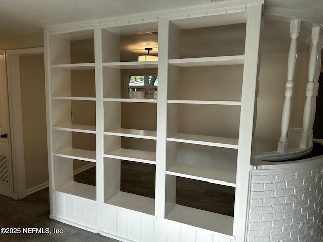 234 Canis St W, Orange Park, FL 32073 - detailed view of wood finished floors