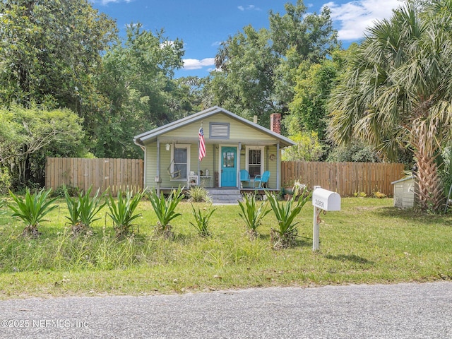 20831 SE 219th Ave, Hawthorne, FL 32640 - photo 1