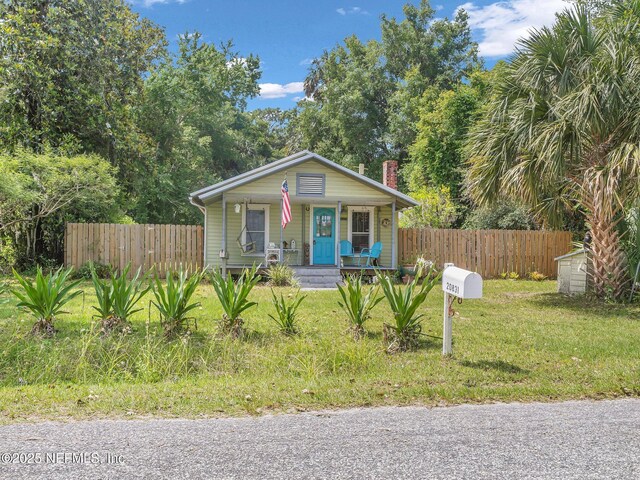 20831 SE 219th Ave, Hawthorne, FL 32640 - photo 13