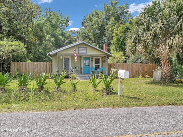 20831 SE 219th Ave, Hawthorne, FL 32640 - photo 14