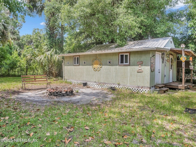 20831 SE 219th Ave, Hawthorne, FL 32640 - photo 18