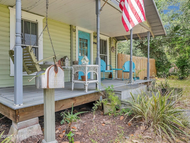 20831 SE 219th Ave, Hawthorne, FL 32640 - photo 23