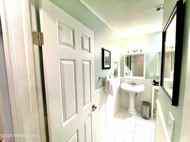 5201 Atlantic Blvd Unit 142, Jacksonville, FL 32207 - view of half bath