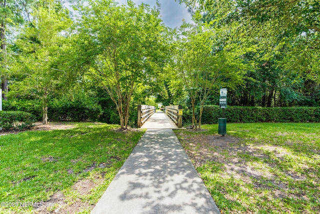4372 Ellipse Dr, Jacksonville, FL 32246 - photo 34
