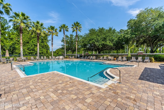 4372 Ellipse Dr, Jacksonville, FL 32246 - photo 36