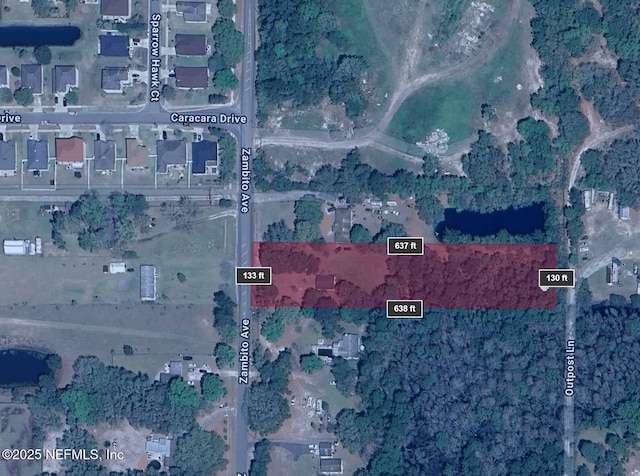 4525 Zambito Ave, Jacksonville, FL 32210 - photo 2