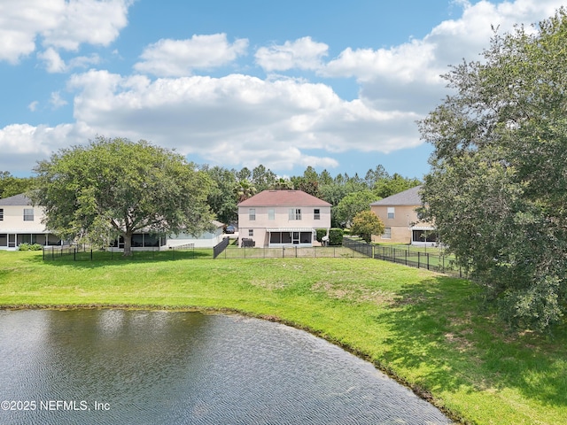 76466 Long Leaf Loop, Yulee, FL 32097 - water view
