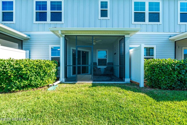 12657 Josslyn Ln, Jacksonville, FL 32246 - photo 41