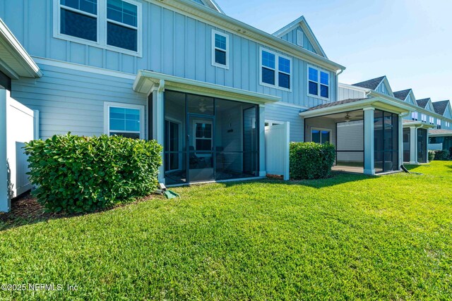 12657 Josslyn Ln, Jacksonville, FL 32246 - photo 43