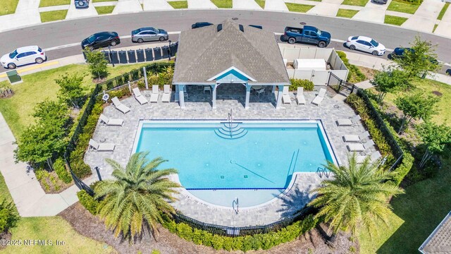 12657 Josslyn Ln, Jacksonville, FL 32246 - photo 54