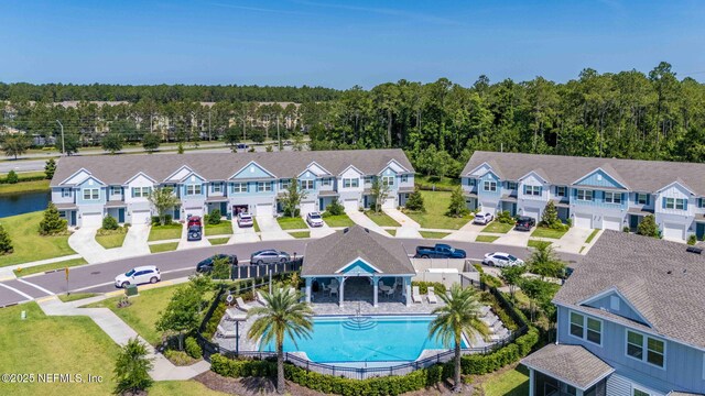 12657 Josslyn Ln, Jacksonville, FL 32246 - photo 55