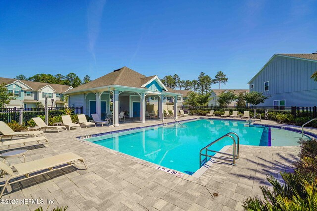 12657 Josslyn Ln, Jacksonville, FL 32246 - photo 58