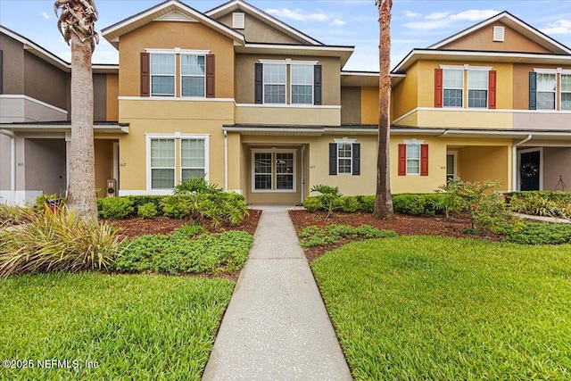 4220 Plantation Oaks Blvd Unit 1613, Orange Park, FL 32065 - photo 1