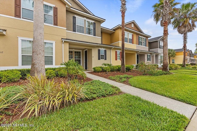 4220 Plantation Oaks Blvd Unit 1613, Orange Park, FL 32065 - photo 2
