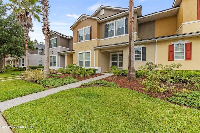 4220 Plantation Oaks Blvd Unit 1613, Orange Park, FL 32065 - photo 3