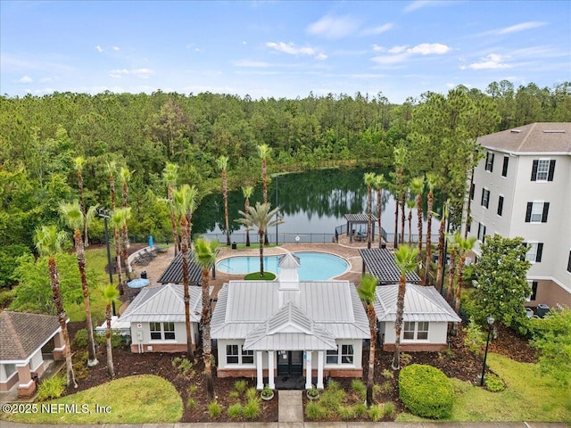 4220 Plantation Oaks Blvd Unit 1613, Orange Park, FL 32065 - photo 30