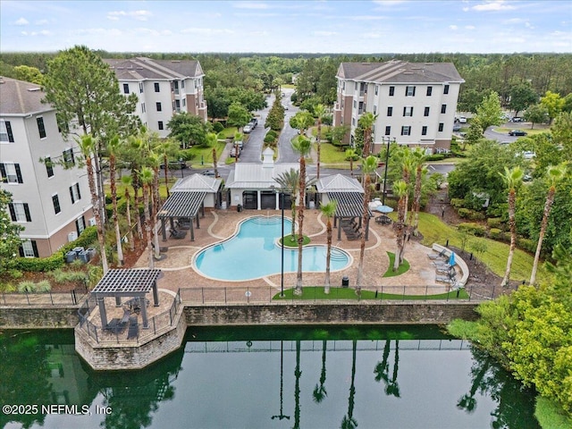 4220 Plantation Oaks Blvd Unit 1613, Orange Park, FL 32065 - photo 31