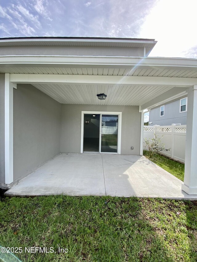 144 Moorcroft Way, Saint Augustine, FL 32092 - photo 30