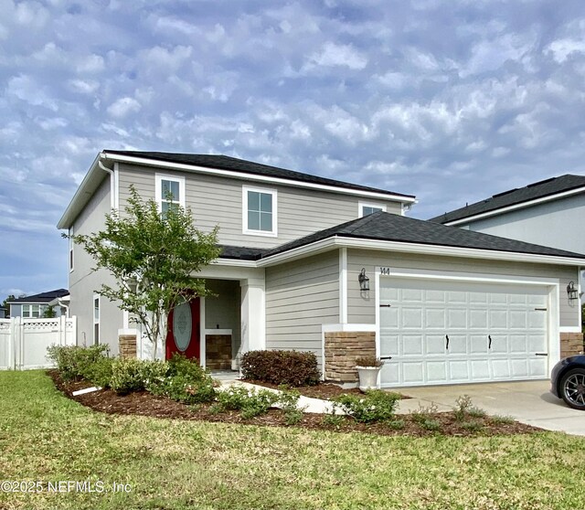 144 Moorcroft Way, Saint Augustine, FL 32092 - photo 2
