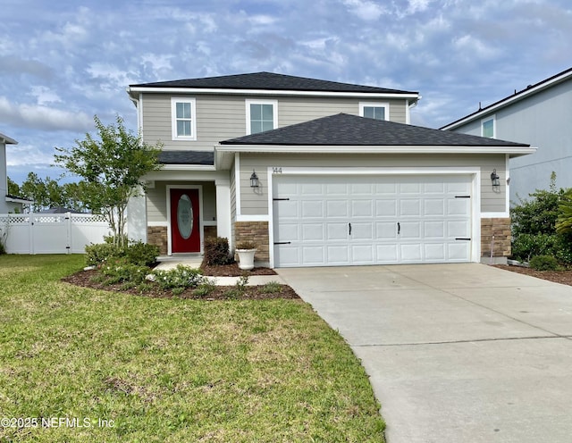 144 Moorcroft Way, Saint Augustine, FL 32092 - photo 1