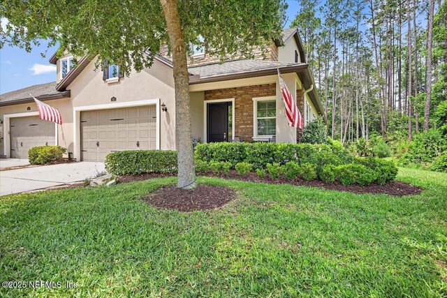 410 Wingstone Dr, Jacksonville, FL 32081 - photo 1