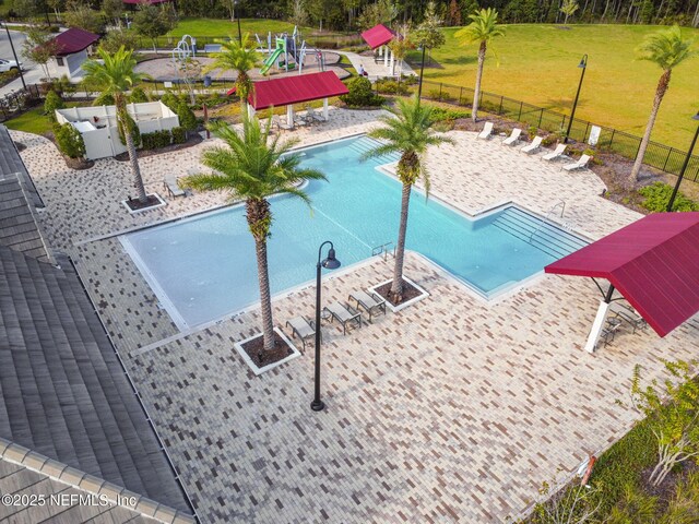 12082 Kearney St, Jacksonville, FL 32256 - photo 41