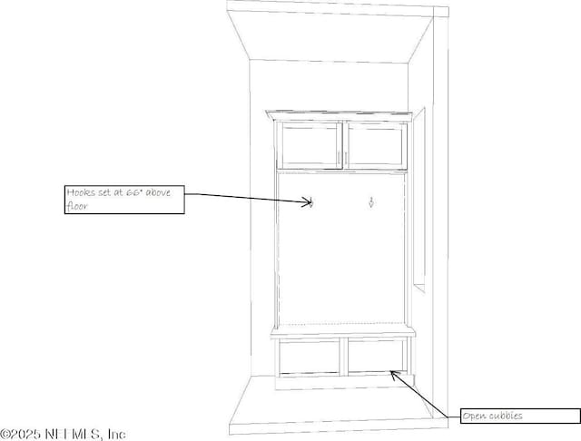 view of miscellaneous listing collateral