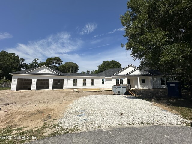 809 Brandywine Ct, Saint Augustine, FL 32086 - view of front of home