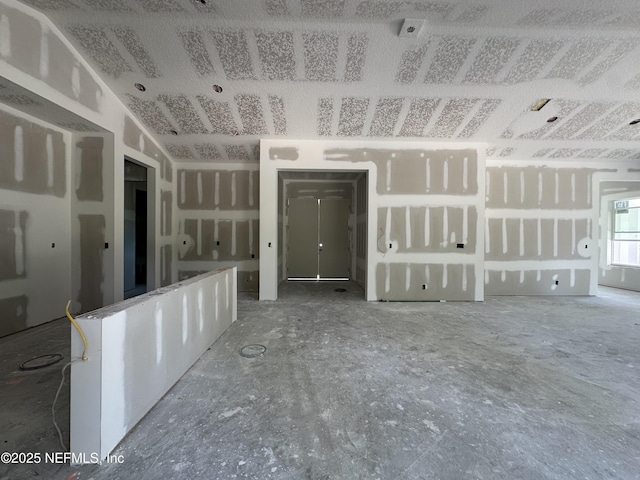 809 Brandywine Ct, Saint Augustine, FL 32086 - view of unfurnished living room