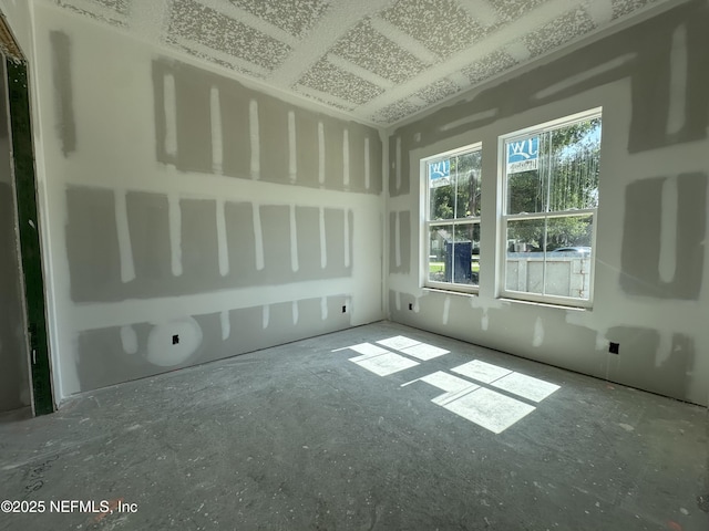 809 Brandywine Ct, Saint Augustine, FL 32086 - view of spare room