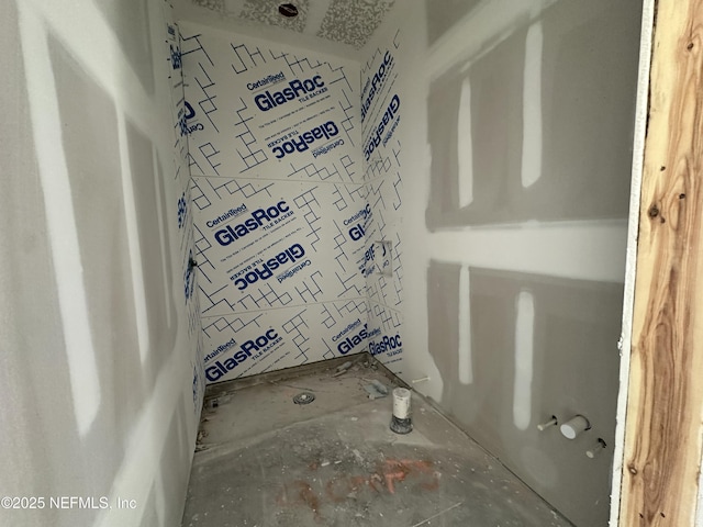 809 Brandywine Ct, Saint Augustine, FL 32086 - view of bathroom