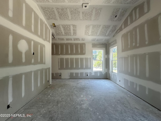 809 Brandywine Ct, Saint Augustine, FL 32086 - view of empty room