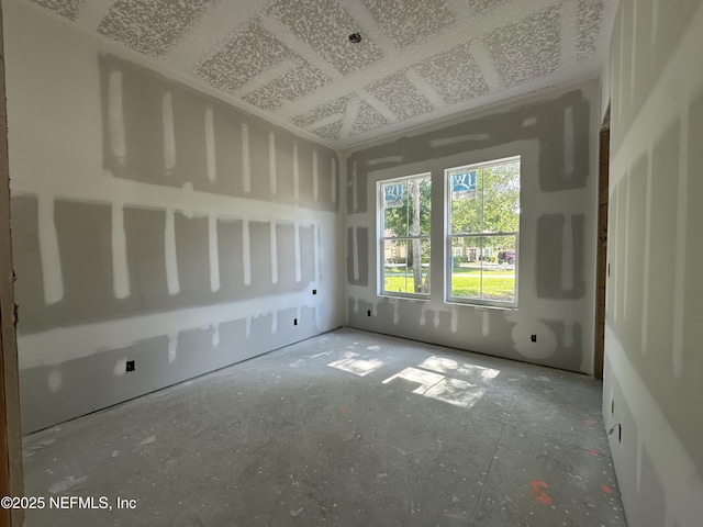 809 Brandywine Ct, Saint Augustine, FL 32086 - view of empty room
