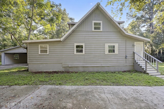 2435 S Pine Estates Rd, Jacksonville, FL 32218 - photo 2