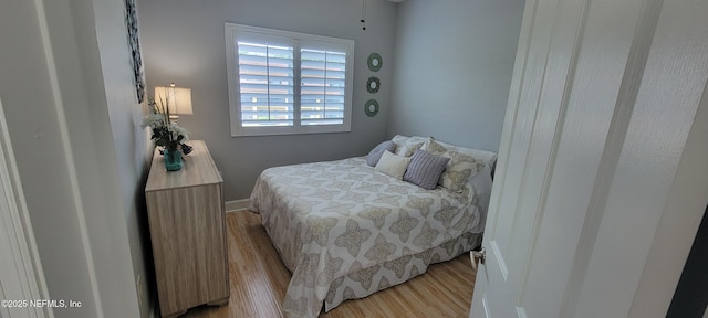 9745 Touchton Rd Unit 1521, Jacksonville, FL 32246 - bedroom with light wood-style floors