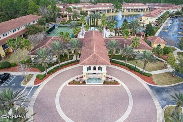 9745 Touchton Rd Unit 1521, Jacksonville, FL 32246 - drone / aerial view of a nearby body of water