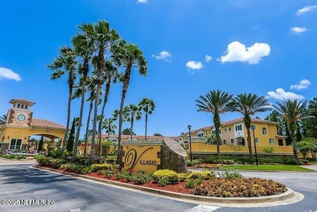 9745 Touchton Rd Unit 1521, Jacksonville, FL 32246 - view of community / neighborhood sign