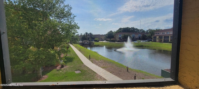 9745 Touchton Rd Unit 1521, Jacksonville, FL 32246 - water view