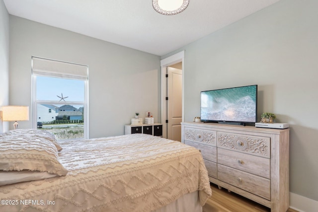 102 Blue Oak Ct, Ponte Vedra, FL 32081 - bedroom with wood finished floors