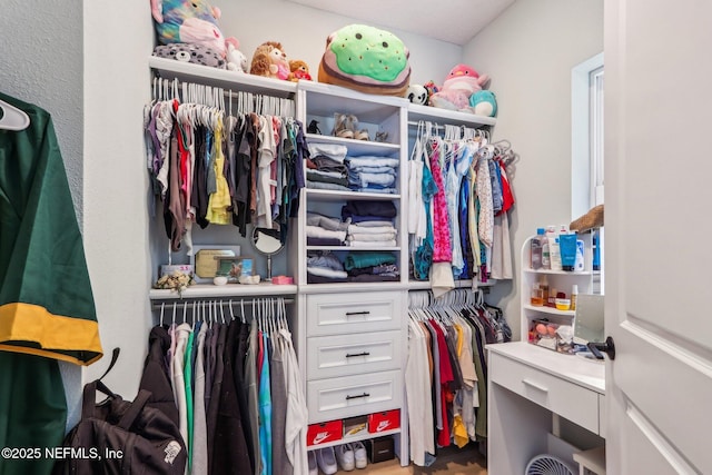 102 Blue Oak Ct, Ponte Vedra, FL 32081 - view of spacious closet