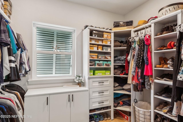 102 Blue Oak Ct, Ponte Vedra, FL 32081 - view of walk in closet